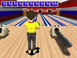 Bowling Blast