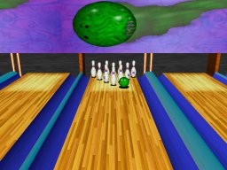 Bowling Max 3D